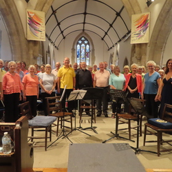 Summer Concert July 2026